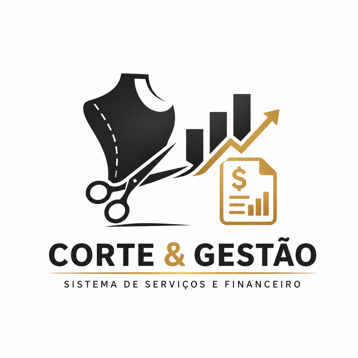 Corte & Gestão